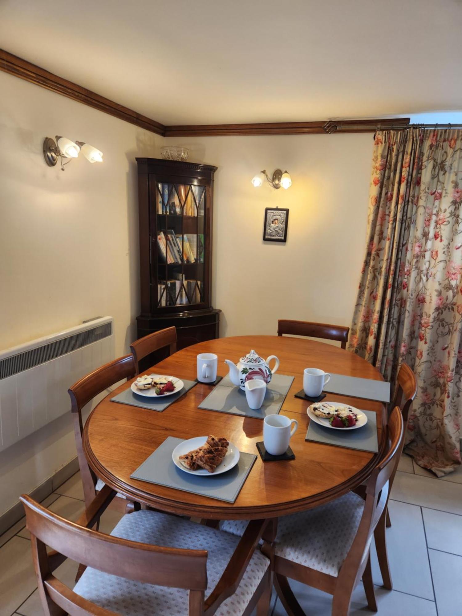 The Old School Caeathro, Snowdon, Eryri And Yr Wydffa Cottages Caernarfon Rum bild